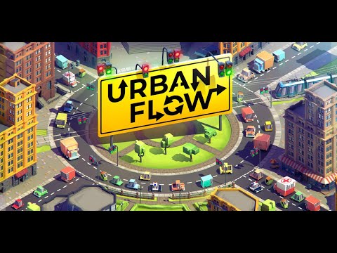 Trailer de Urban Flow