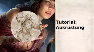 Ausrüstung