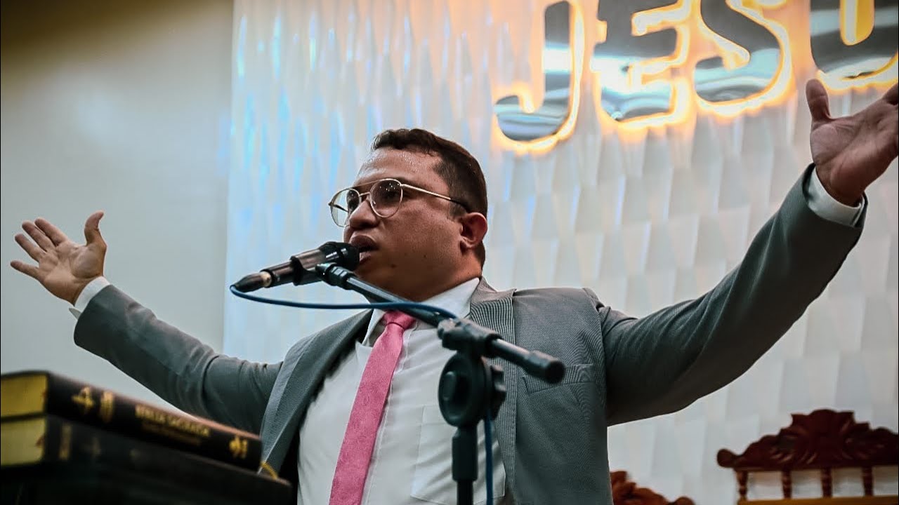 Justificados pela Fé (Rm 5.1-5)