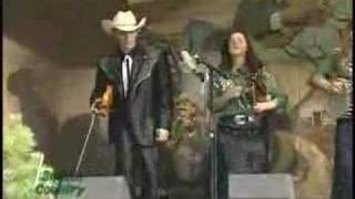 Dancin' in the Holler
