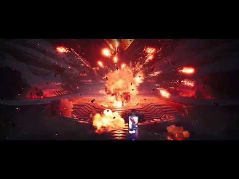 Paragon wukong team sweep