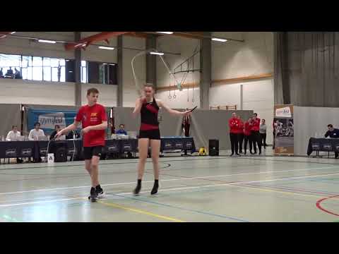 PK A Teams Beloften 2023 - SR2 Team Senne