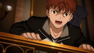 Fate/stay night [Unlimited Blade Works] Season 2Anime Trailer/PV Online