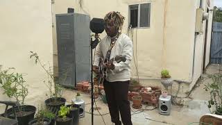 Dominic Fike - superstar Sh*t (cover)