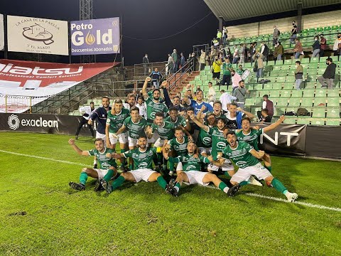 Copa Federación: CP Moralo y CD Guijuelo sorprenden, el Córdoba sufre en Torremolinos y mucho más.