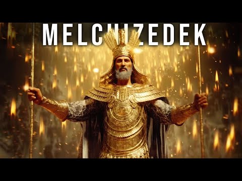Who Was Melchizedek & Why Is He Important To Us? (Biblical Stories Explained)