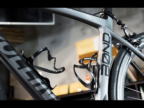 [Your Bike Profile] 치폴리니 본드 l MCipollini Bond