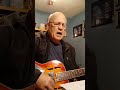 In The Shadows Of My Mind.  Dallas Wayne Cover