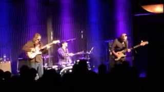 Sonny Landreth - A World Away