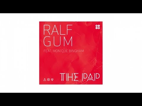 Ralf GUM feat. Monique Bingham &ndash; The Pap (Ralf GUM Main Mix) - GOGO 062