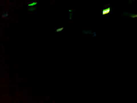 Ahmet Sendil @ Viper Rooms Sofia 22-01-2010