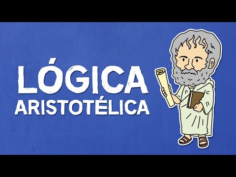 Lógica Aristotélica | Filosofia