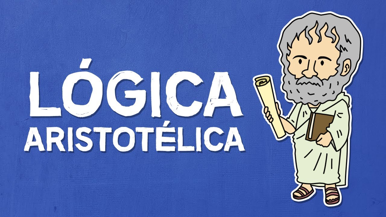 Lógica Aristotélica | Filosofia