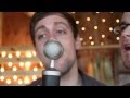Miles and States - Abandoning Sunday 