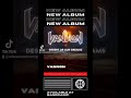 Vannon Desert Of Our Dreams Doom Metal Psych Metal Stoner Metal Prog Rock