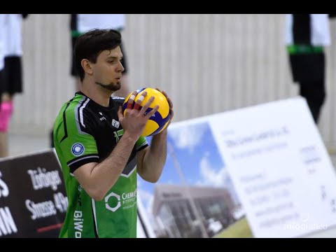 Michał Marszałek - 2020 Highlights