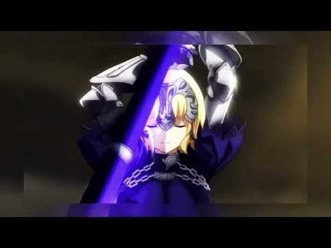 Eiyu Unmei No Uta - EGOIST || sped up / nightcore