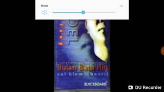 Doel sumbang &quot;nini nini luar nagri&quot;