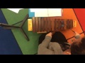 Orff Ensemble - The Dream - Soprano Xylophone