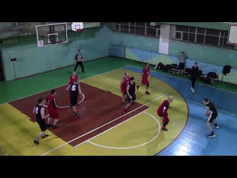 21032018 Rapid - Школа Баскетбола4