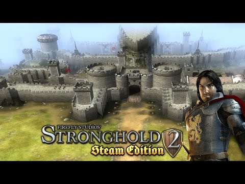 Epic Siege: Minas Tirith – Stronghold 2 Steam Edition | The Greatest Battle of Middle-earth