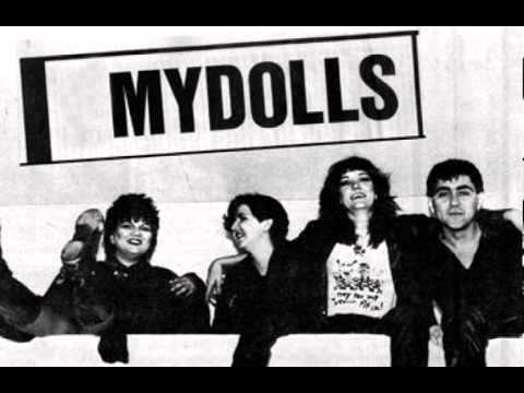 Mydolls - A World of Her Own