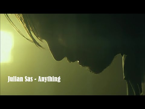 Julian Sas - Anything