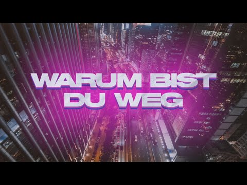 Tobey Nize x Calvin x Julika - Warum bist du weg