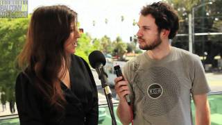 BROUS - LITTLE TICKET (BalconyTV)