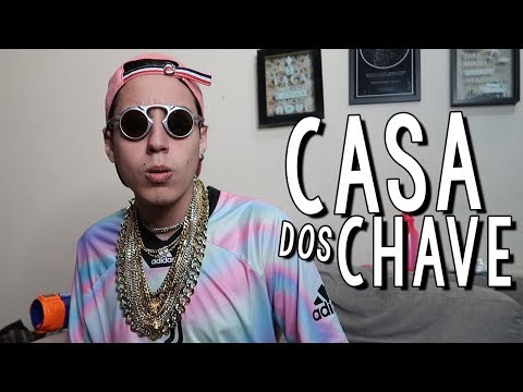 download lagu mp3 mp4 Chave De Casa, download lagu Chave De Casa gratis, unduh video klip Chave De Casa