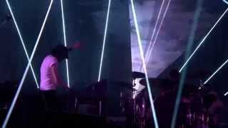 Kasabian - Treat (Live at Glastonbury 2014)