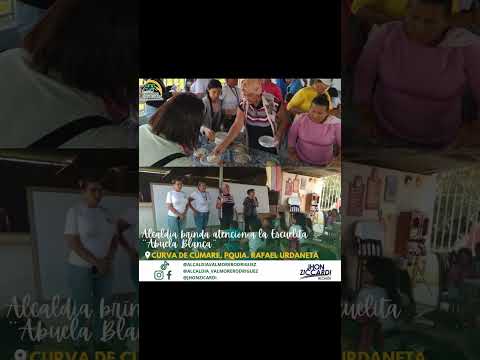 #10dejunio 𝙍𝙚𝙨𝙪𝙢𝙚𝙣 𝙞𝙣𝙛𝙤𝙧𝙢𝙖𝙩𝙞𝙫𝙤 𝙙𝙚 𝙡𝙖 𝙜𝙚𝙨𝙩𝙞𝙤́𝙣 𝙢𝙪𝙣𝙞𝙘𝙞𝙥𝙖𝙡, período 3 de junio al 8 de junio 🗓️