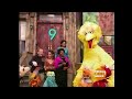 Sesame Street Episode 4039 Funding Clip 4