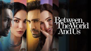 Between the World and Us | English Trailer | Disney Plus