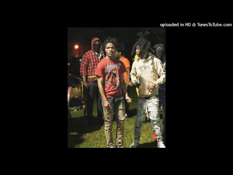 *FREE* Wam SpinThaBin x WizDaWizard Type Beat "Shotta" - Prod. Yarri