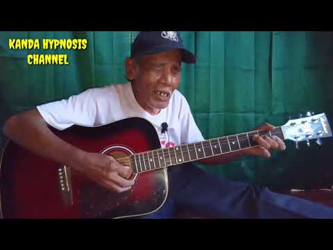 Keroncong Moritsko Cover Pak Samadi