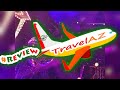 TravelPZ Review Mad Apple By Cirque Du Soleil In Las Vegas