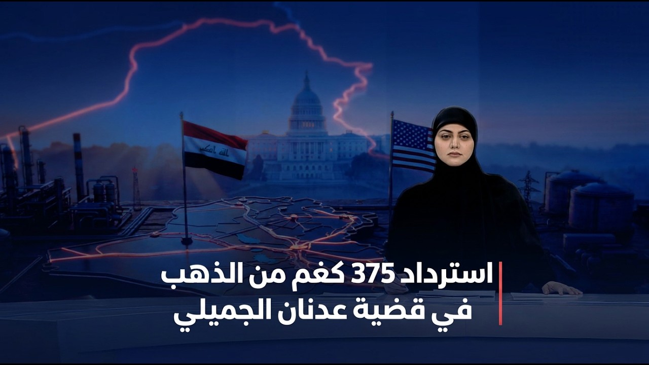 فيديو | مرصد العاشرة مع غفران الجزائري