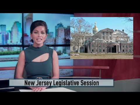 NJ Legislative Session