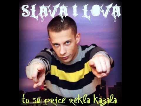 Fero - Slava i Lova (Feat. Napoleon) 2010