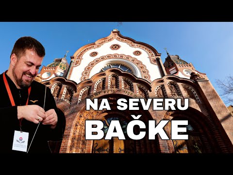 Kulturista ep. 78 - Na severu Bačke
