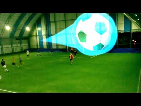 Burak Halısaha 29.11.2015 21:00 - akillisaha.com