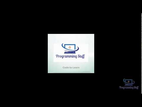 AngularJS Tutorial - Setup AngularJS Development Environment