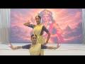 Vanna Mayil Erum Dance
