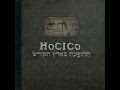 Hocico - Spirits Of Crime (Live) 