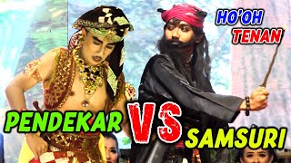 Download lagu Campursari Guyon Maton Cak Percil Cs - Cak Hengki Dapuk Gus Samsuri mp3