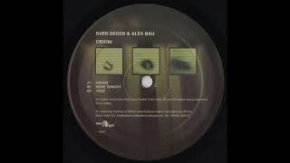 Sven Dedek & Alex Bau - Here Tonight
