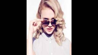 Florrie - Give Me Your Love (Justin Faust Remix)