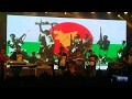 Purbo Digonte Shurjo Uteche By Teerondaz Live At CUET
