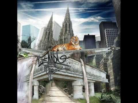 El Templo Del Tigre - Música ilegal